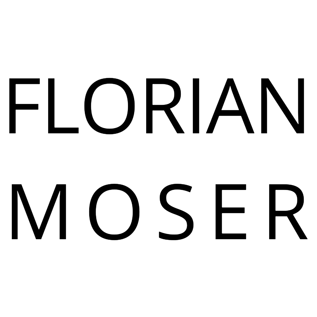 Florian Moser