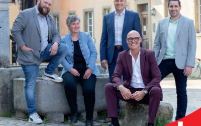 So wird gewählt am 28.09